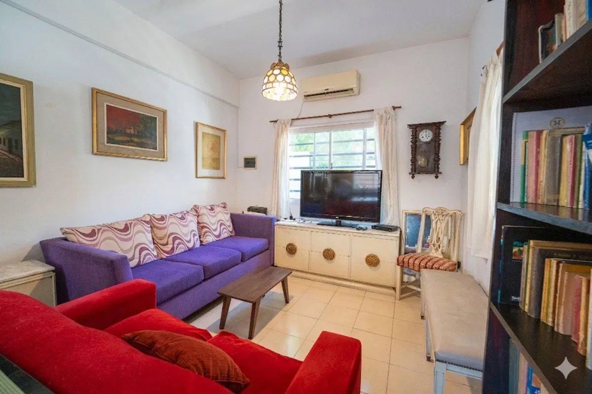 CASA DUPLEX VENTA LA PLATA 3 DORMITORIOS COCHERA 4