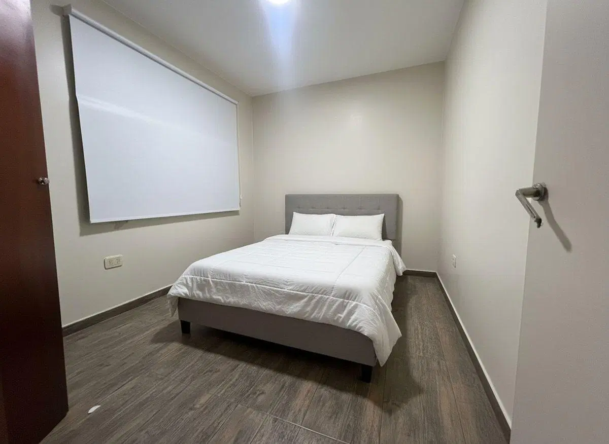 DEPARTAMENTO VENTA LA PLATA 3 DORMITORIOS COCHERA 3