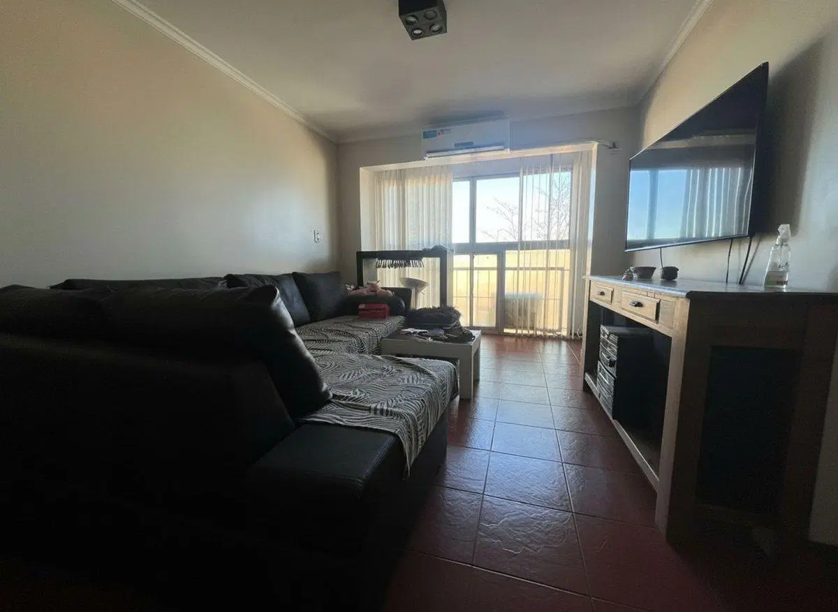 DEPARTAMENTO VENTA LA PLATA 3 DORMITORIOS COCHERA 2