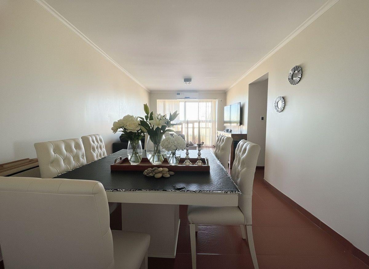 DEPARTAMENTO VENTA LA PLATA 3 DORMITORIOS COCHERA