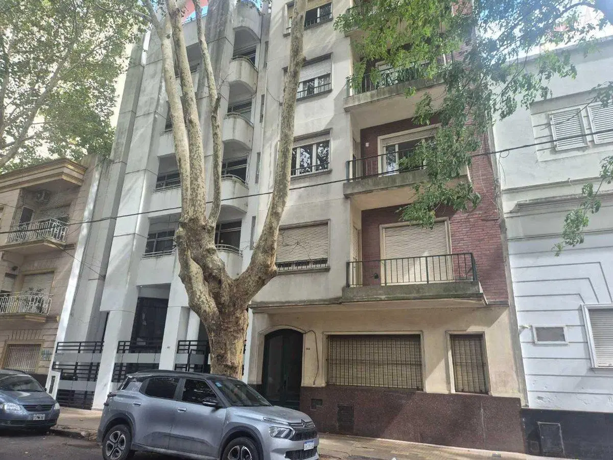 DEPARTAMENTO EN VENTA EN LA PLATA 3 DORMITORIOS 2