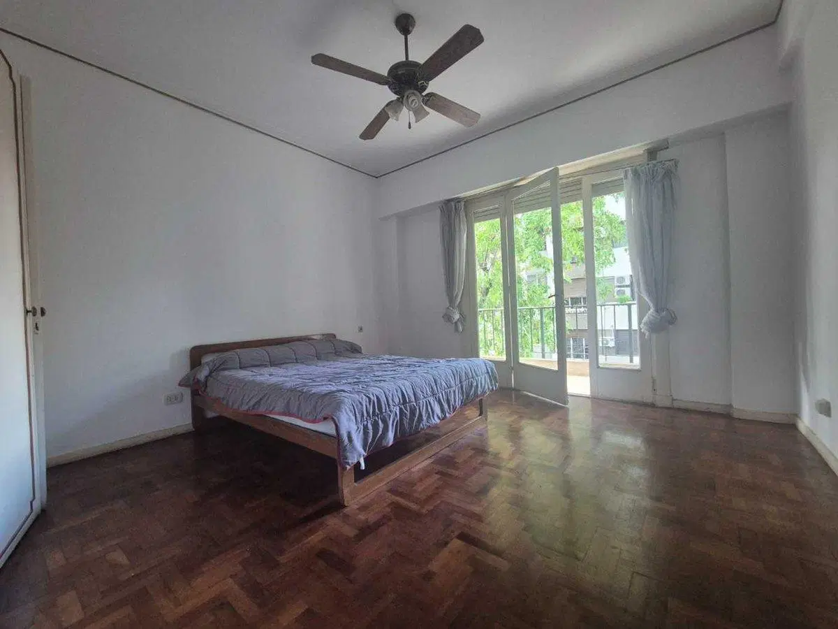 DEPARTAMENTO EN VENTA EN LA PLATA 3 DORMITORIOS 3