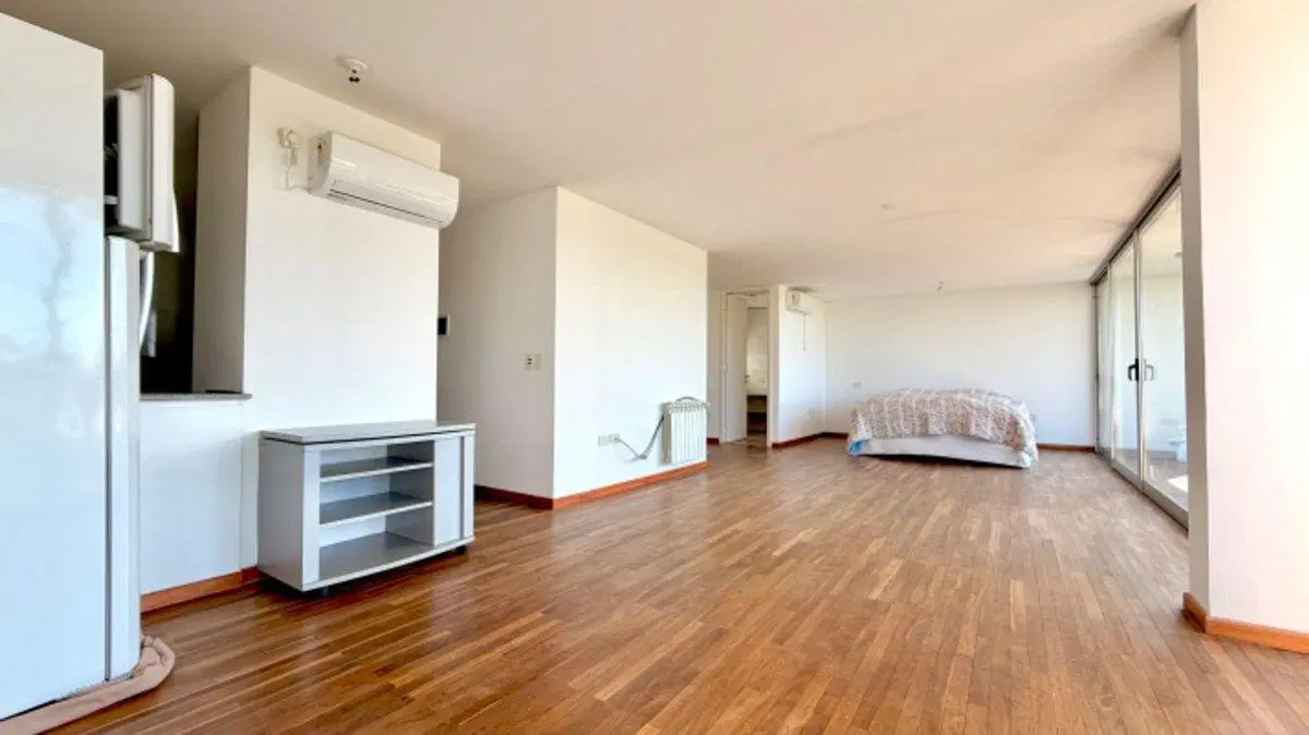 DEPARTAMENTO TIPO PISO EN VENTA LA PLATA 3