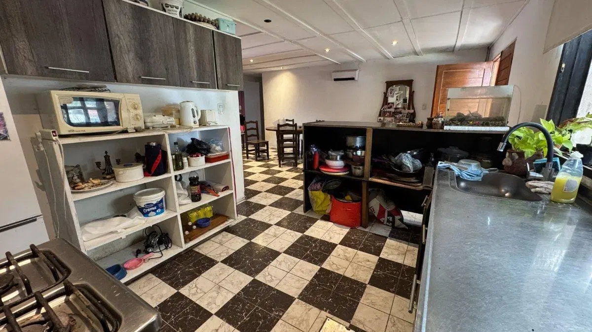 CASA EN VENTA VERÓNICA PUNTA INDIO 4 DORMITORIOS 5