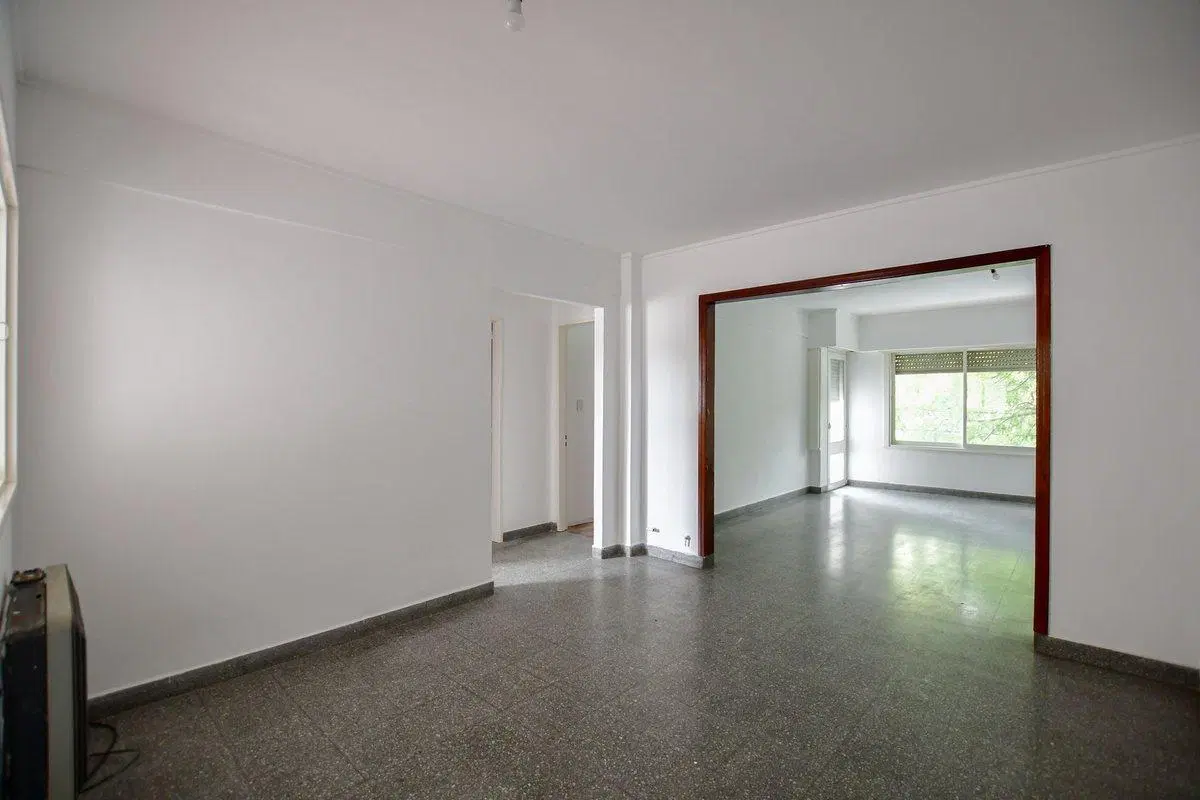 DEPARTAMENTO EN VENTA LA PLATA 2 DORMITORIOS 4