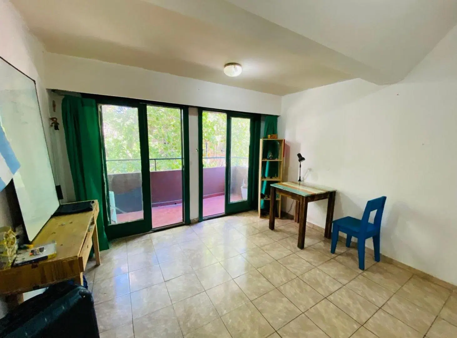 DEPARTAMENTOS MONOAMBIENTE EN LA PLATA EN VENTA 5