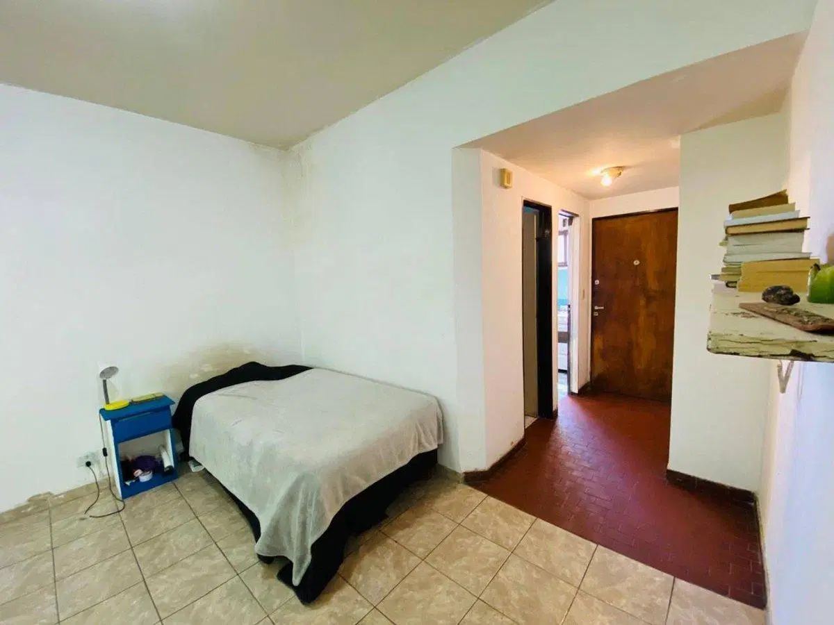 DEPARTAMENTOS MONOAMBIENTE EN LA PLATA EN VENTA 2