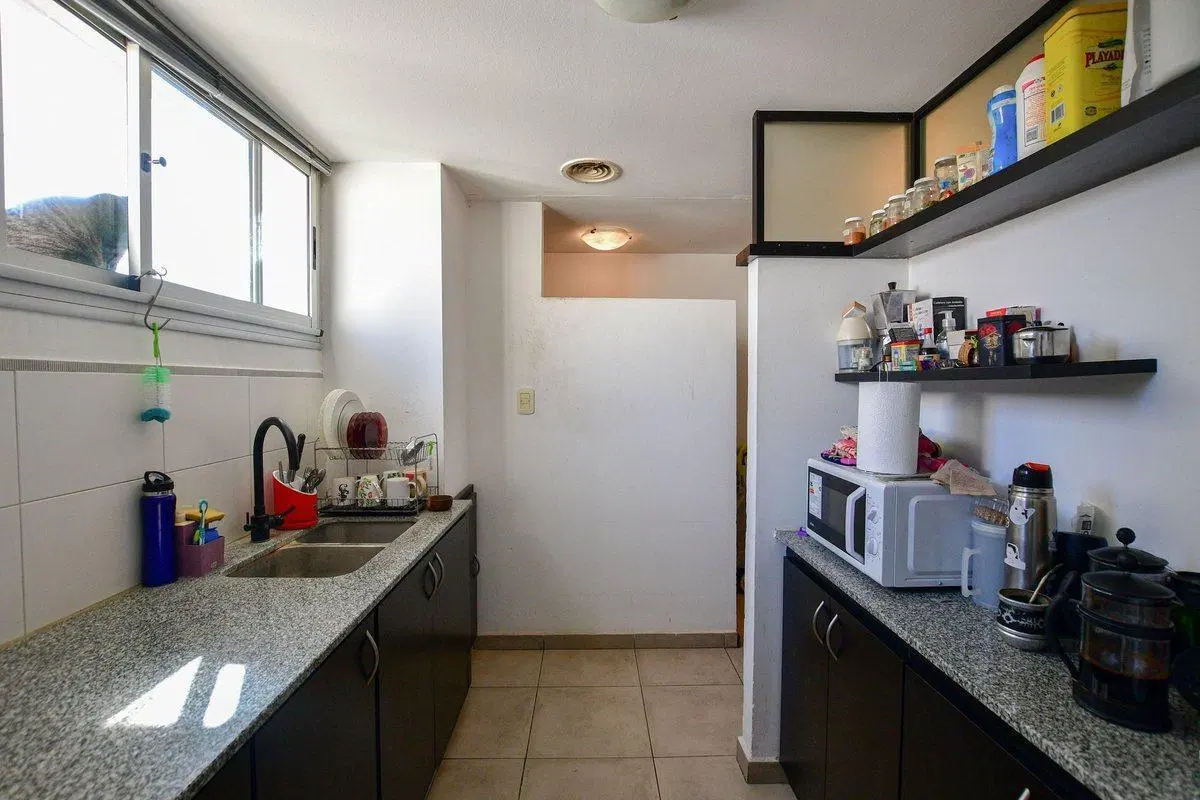 DEPARTAMENTO VENTA LA PLATA BALCÓN PATIO LA LOMA 2