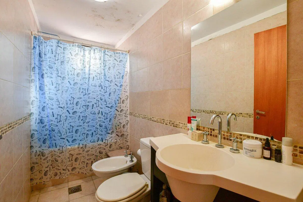 DEPARTAMENTO VENTA LA PLATA BALCÓN PATIO LA LOMA 4