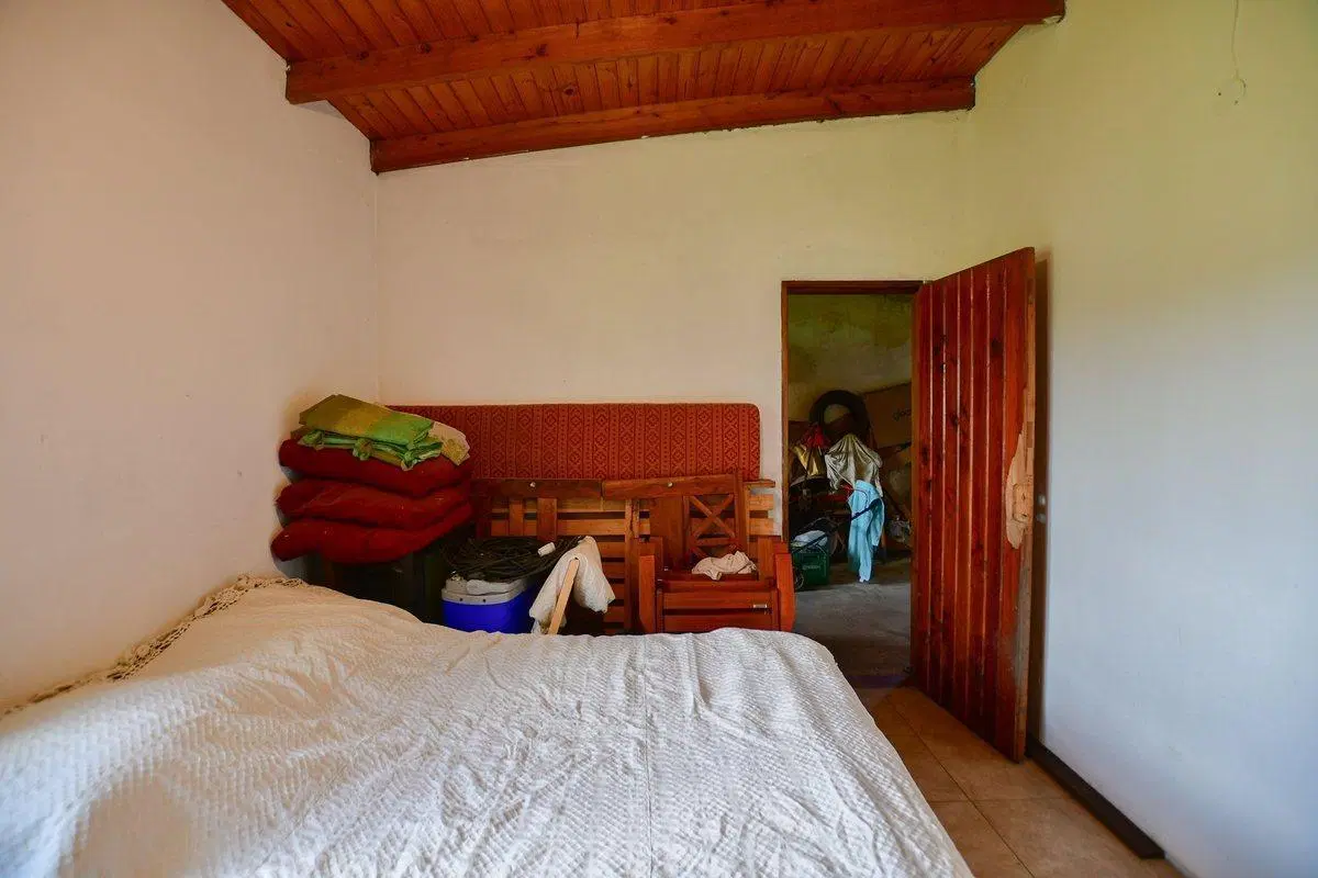 CASA EN VENTA ABASTO 3 DORMITORIOS 5