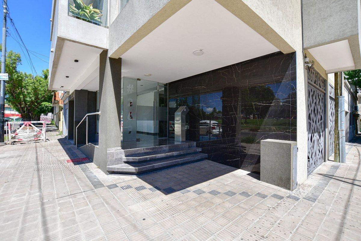 DEPARTAMENTO EN VENTA LA PLATA DOS DORMITORIOS