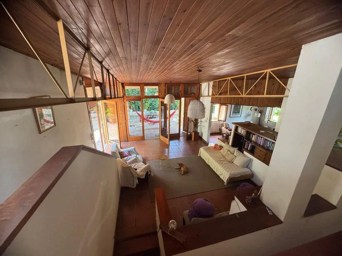 CASA EN VENTA CITY BELL CON PILETA 3