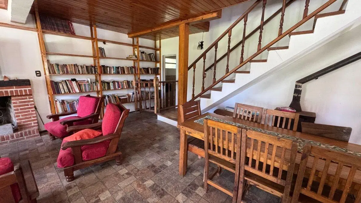 CASA QUINTA EN VENTA PUNTA INDIO 5