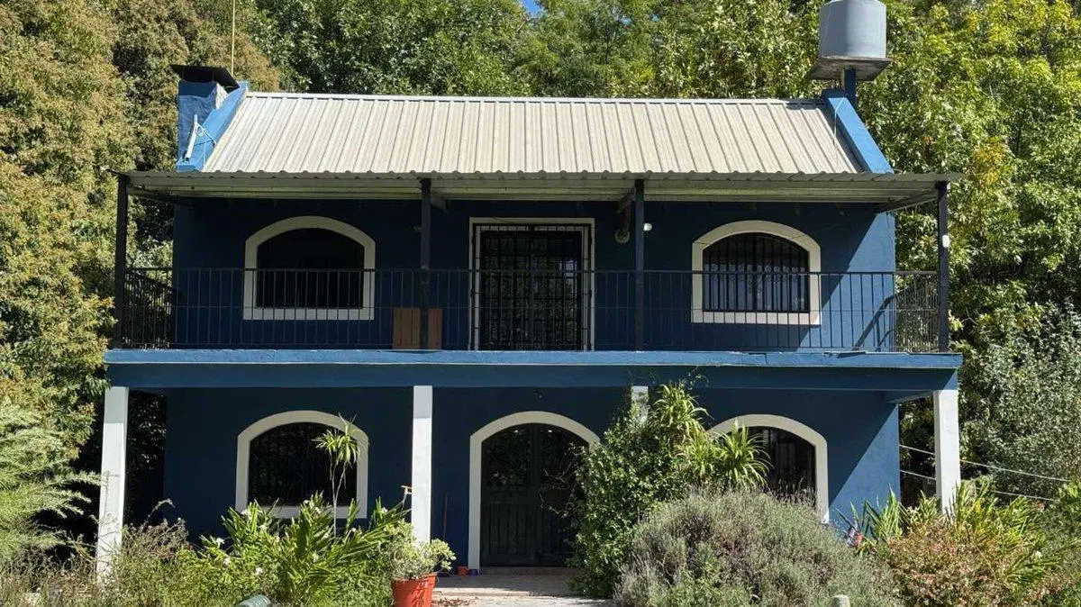 CASA QUINTA EN VENTA PUNTA INDIO 5