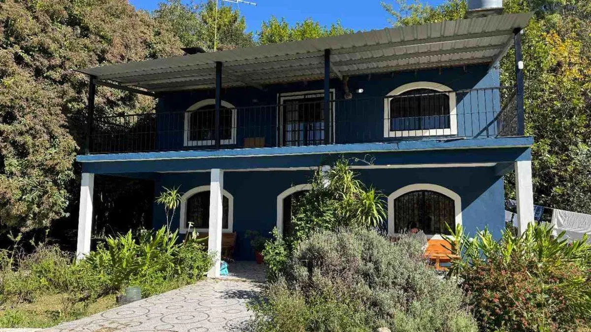 CASA QUINTA EN VENTA PUNTA INDIO 3