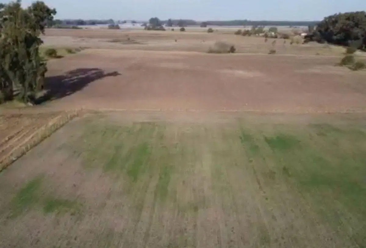 CAMPO EN VENTA EN LA PLATA 8 HECTAREAS 3