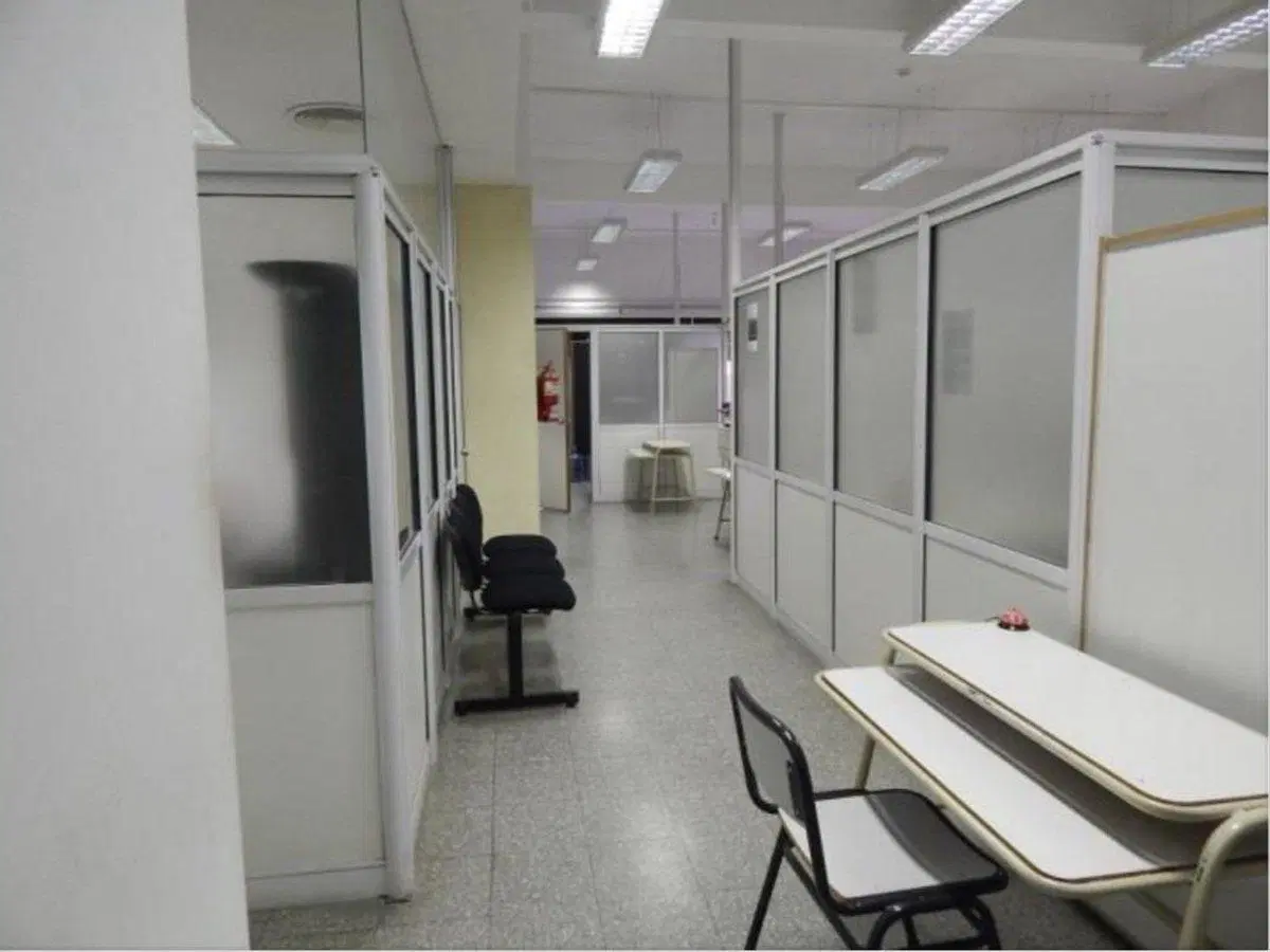 EDIFICIO EN VENTA LA PLATA , 7 PISOS 3