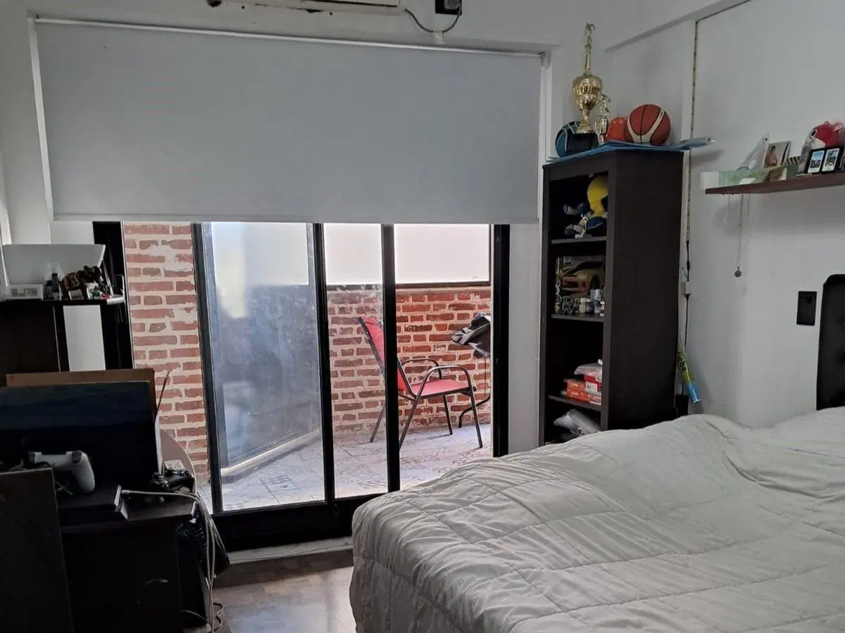 DEPARTAMENTO CABALLITO 3 AMBIENTES AMENITIES 2