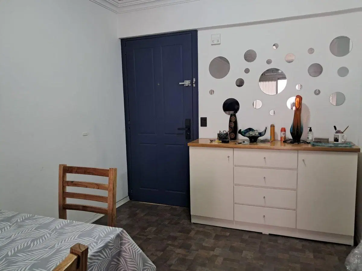 DEPARTAMENTO CABALLITO 3 AMBIENTES AMENITIES 4