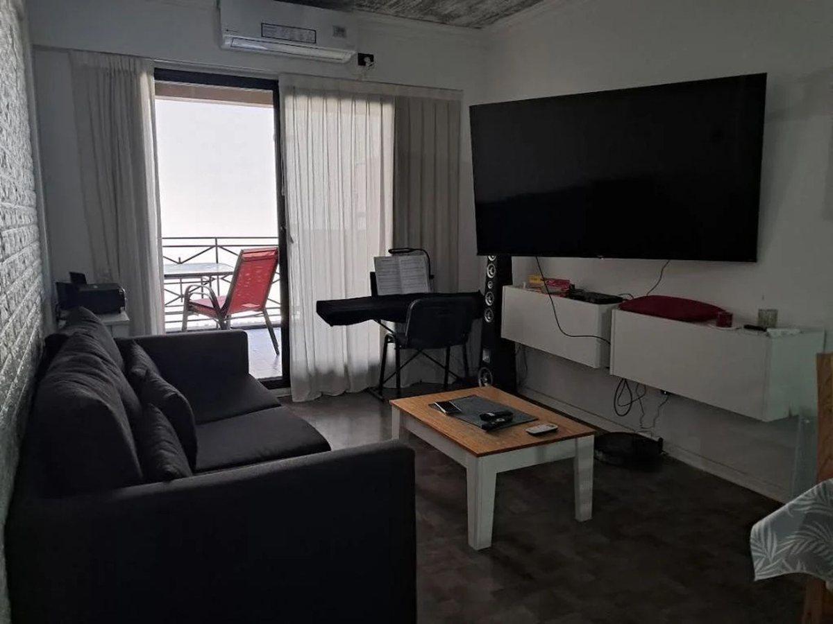 DEPARTAMENTO CABALLITO 3 AMBIENTES AMENITIES