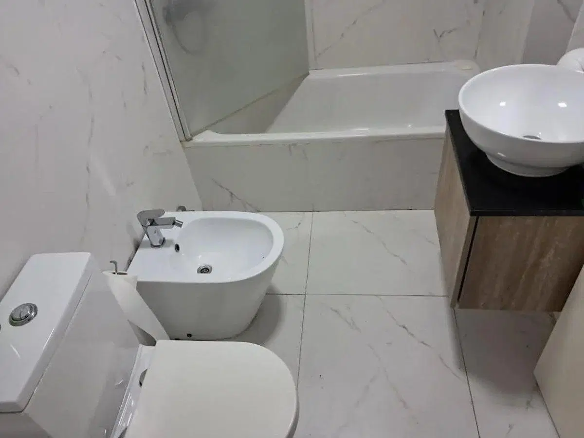DEPARTAMENTO CABALLITO 3 AMBIENTES AMENITIES 3