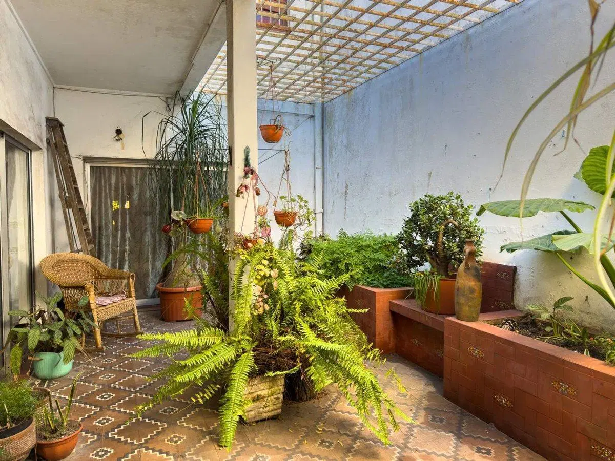 CASA VENTA LA PLATA 4 DORMITORIOS COCHERA PARQUE 4