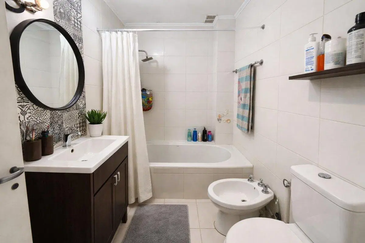 DEPARTAMENTO EN PH EN VENTA LA PLATA 4