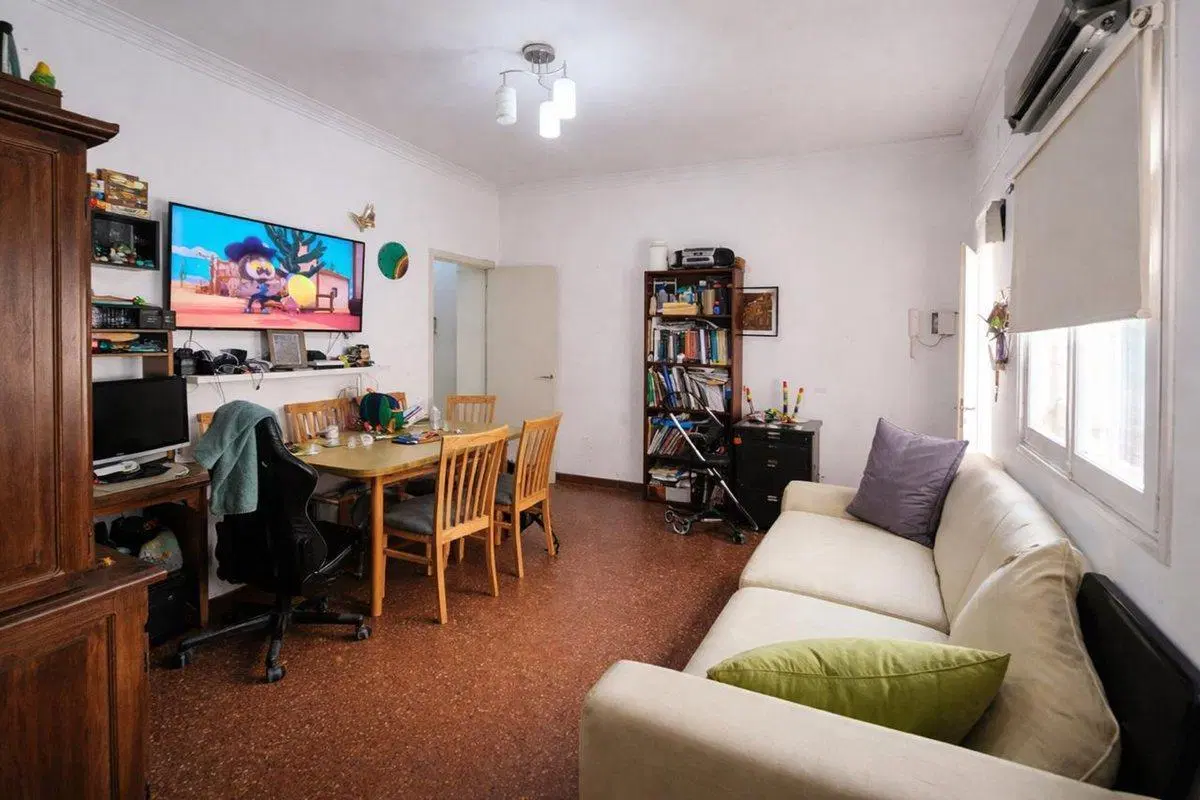 DEPARTAMENTO EN PH EN VENTA LA PLATA 3