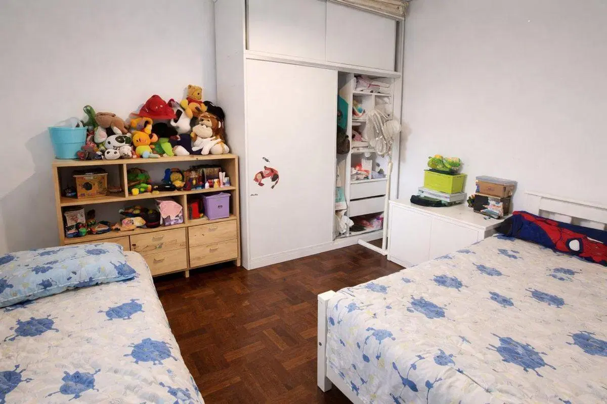 DEPARTAMENTO EN PH EN VENTA LA PLATA 2