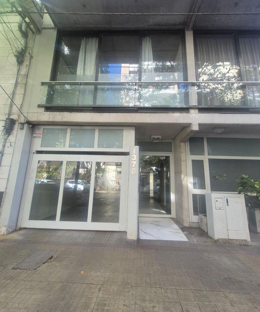 DEPARTAMENTO EN ALQUILER EN LA PLATA 1 DORMITORIO