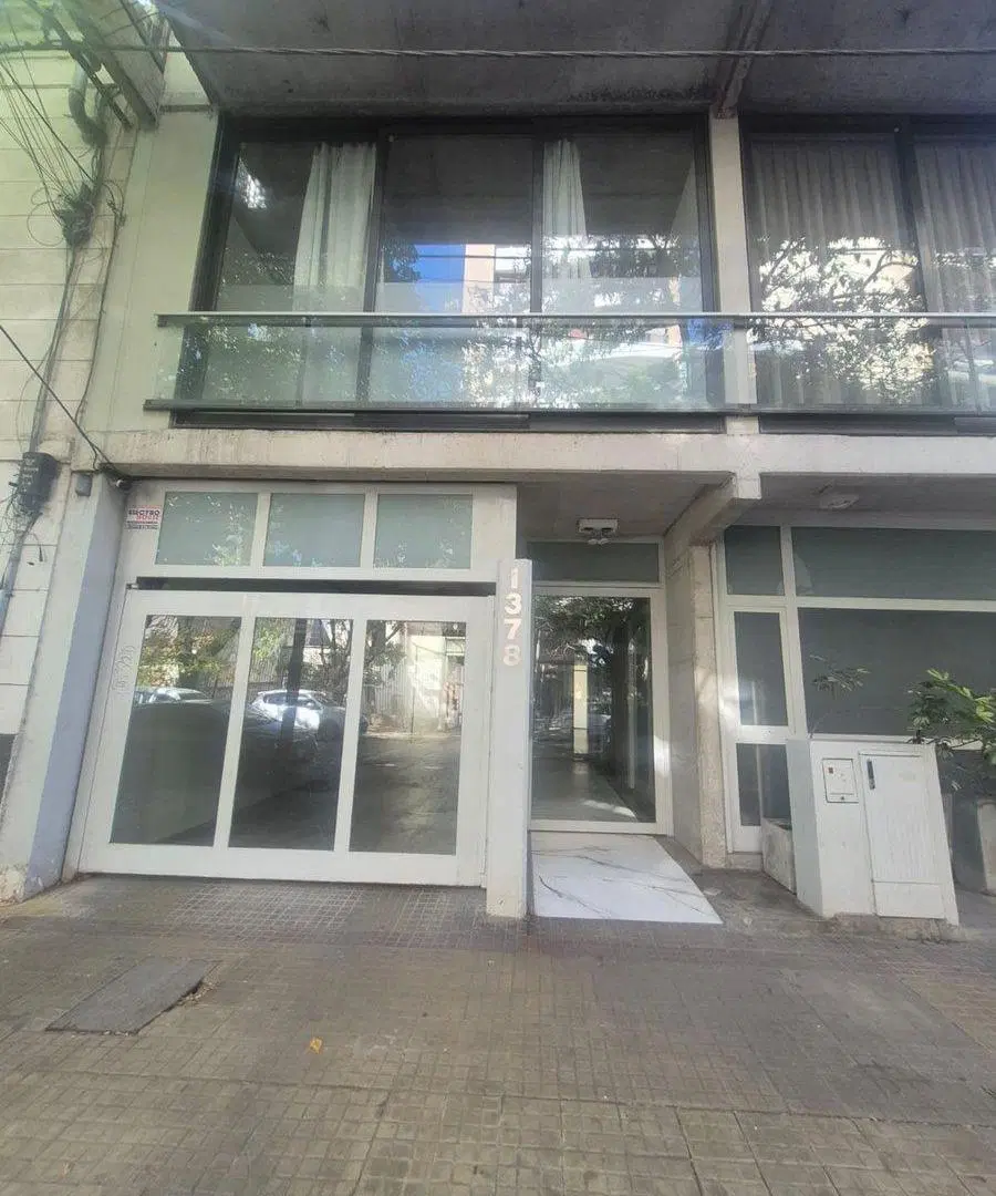 DEPARTAMENTO EN ALQUILER EN LA PLATA 1 DORMITORIO 4
