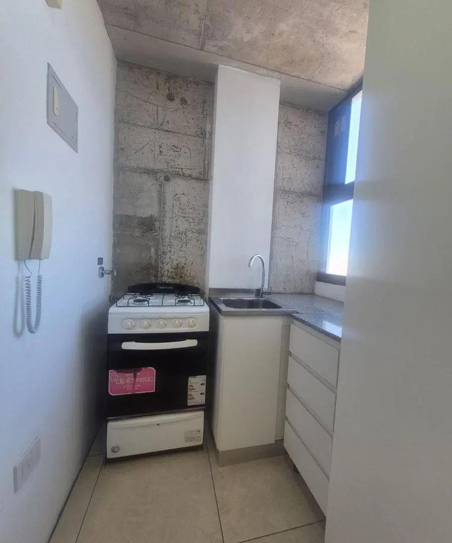 DEPARTAMENTO EN ALQUILER EN LA PLATA 1 DORMITORIO 2