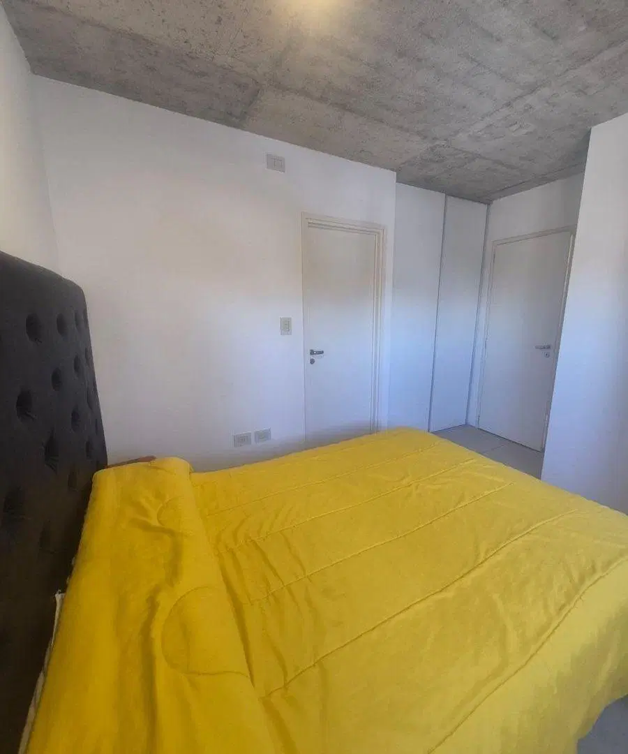 DEPARTAMENTO EN ALQUILER EN LA PLATA 1 DORMITORIO 5