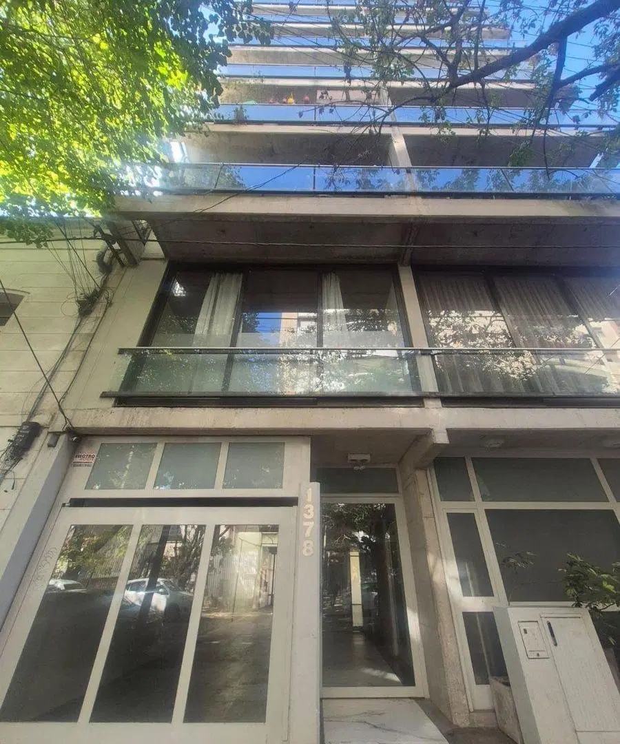 DEPARTAMENTO EN ALQUILER EN LA PLATA 1 DORMITORIO 3