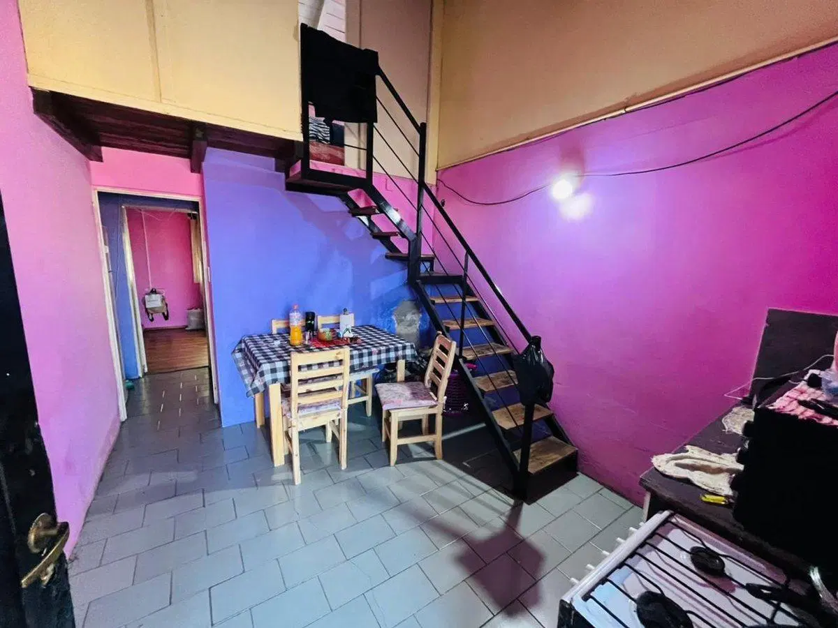 LOCALES EN VENTA BERNAL CON DEPARTAMENTOS 4