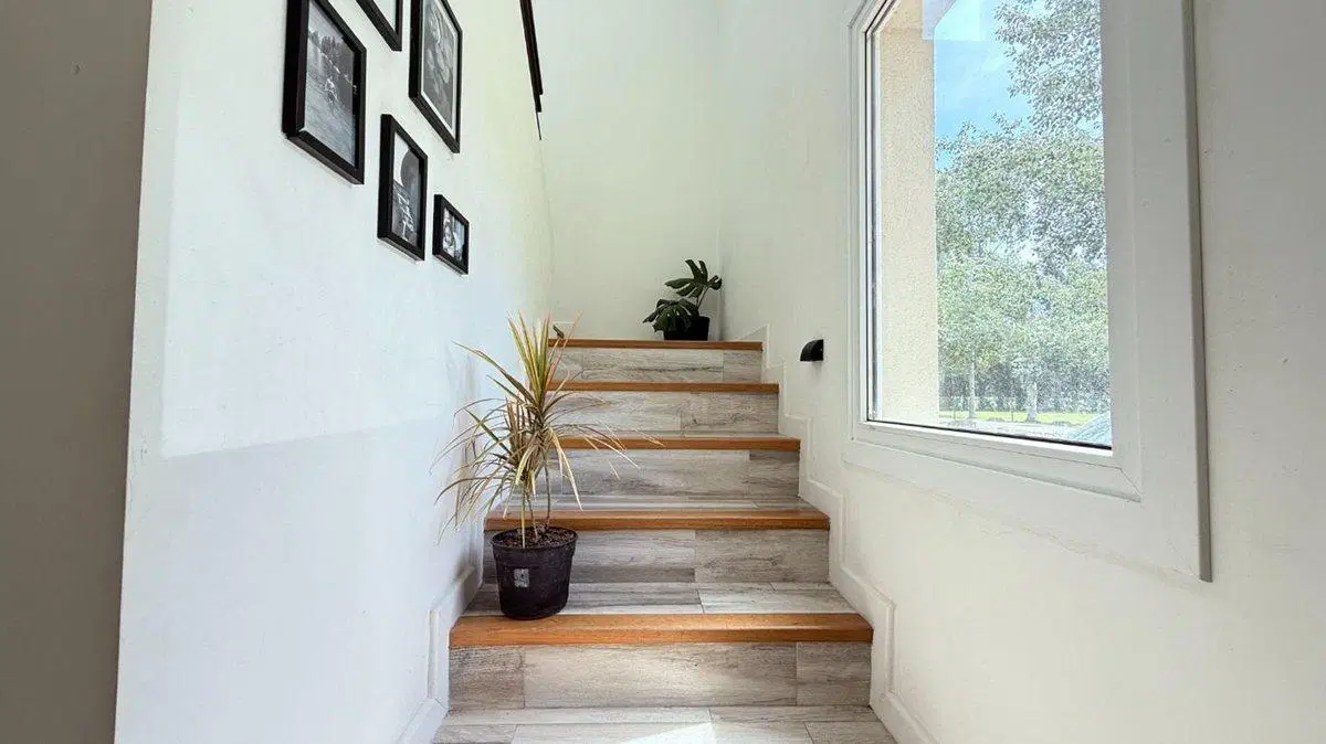 CASA EN VENTA HARAS DEL SUR II 3 DORMITORIOS. 3