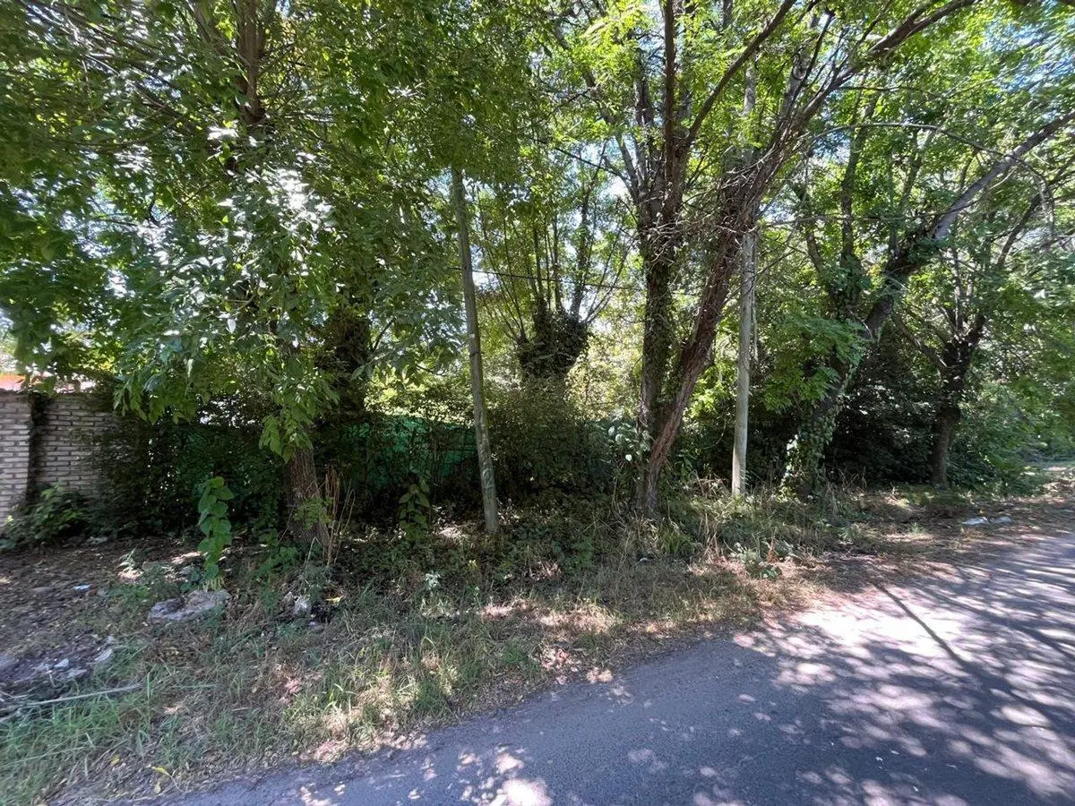 LOTE EN VENTA CITY BELL 3