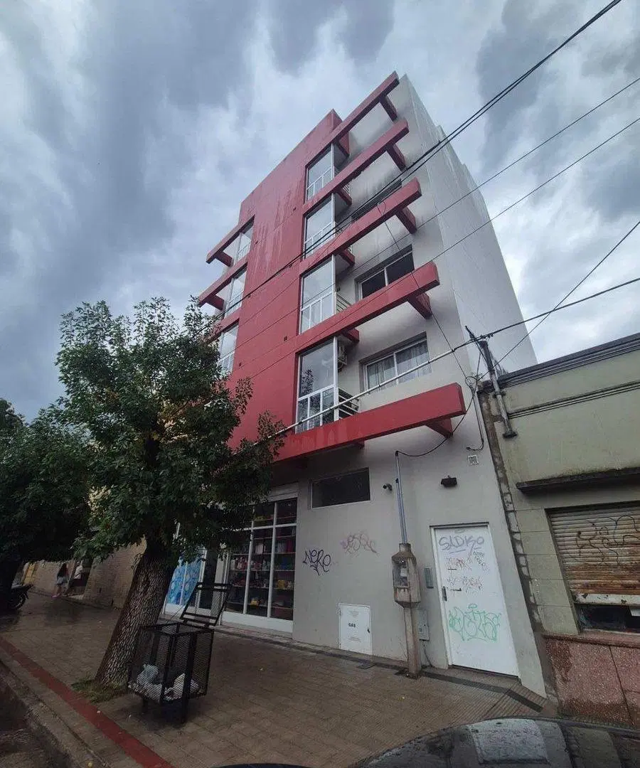 MONOAMBIENTE EN VENTA LA PLATA 8