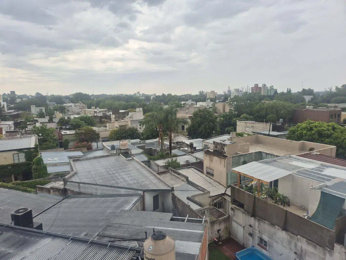 MONOAMBIENTE EN VENTA LA PLATA 4