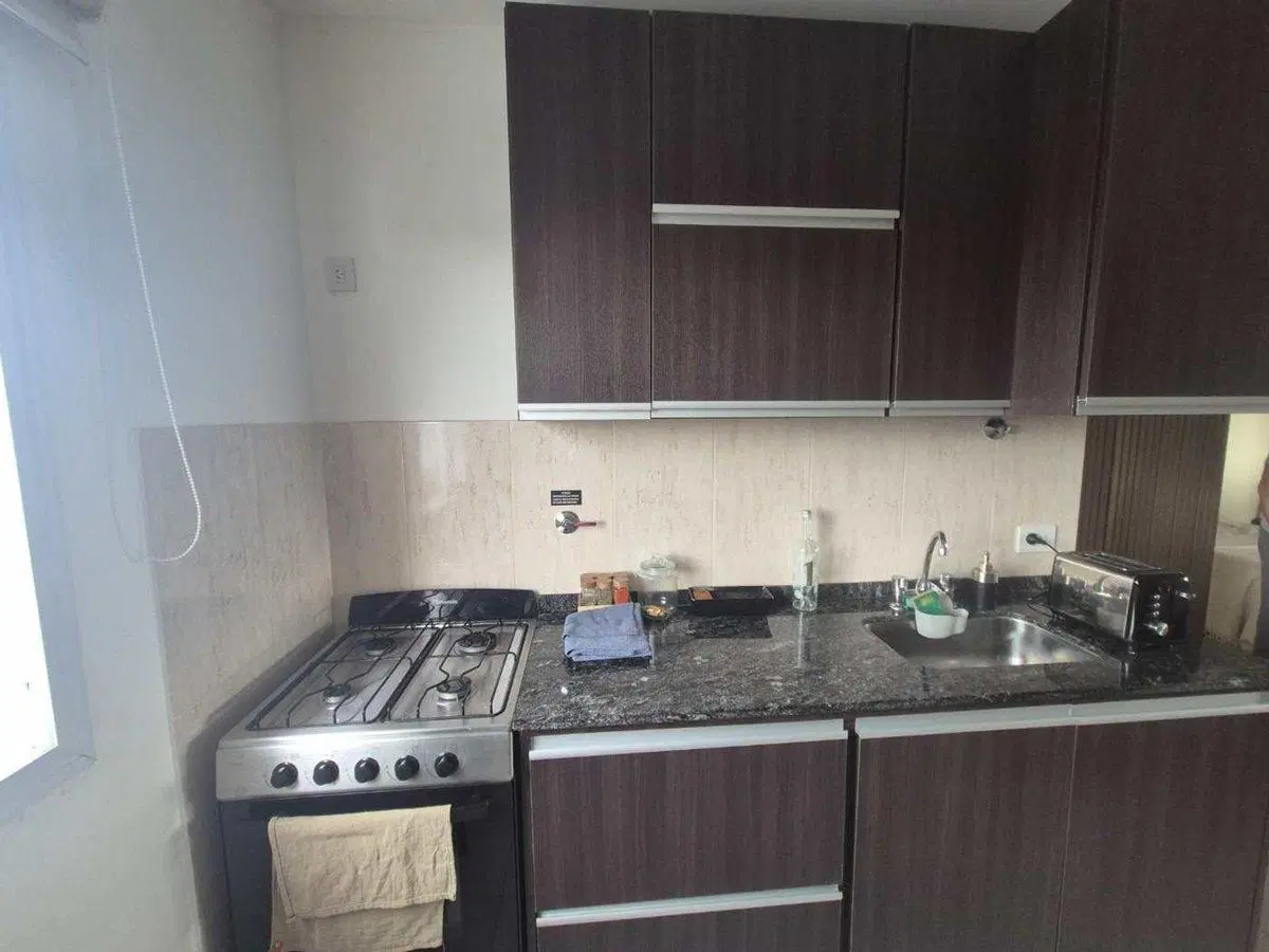 MONOAMBIENTE EN VENTA LA PLATA 5
