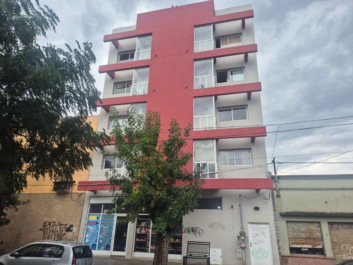 MONOAMBIENTE EN VENTA LA PLATA
