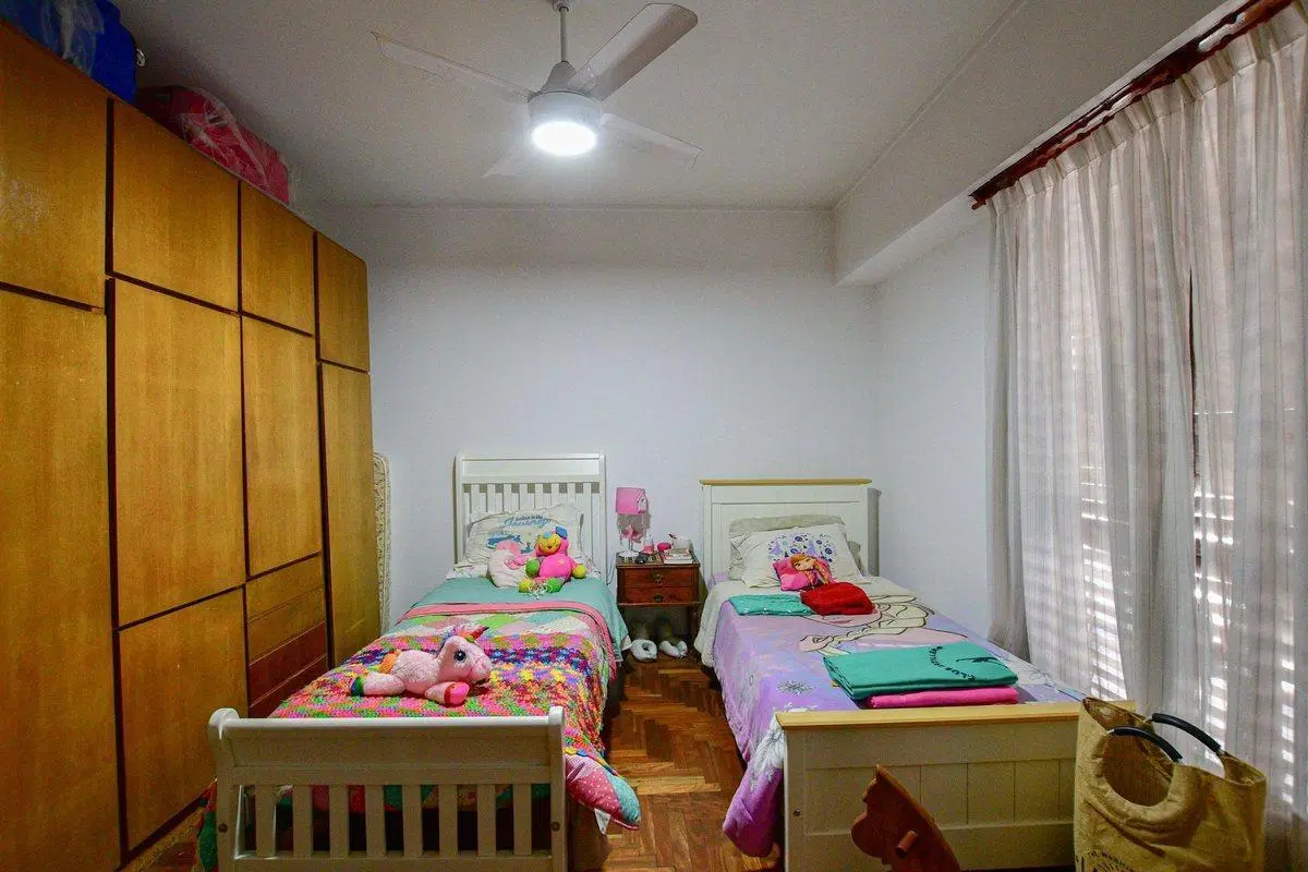 CASA EN VENTA ENSENADA2 DORMITORIOS CON PARQUE 4