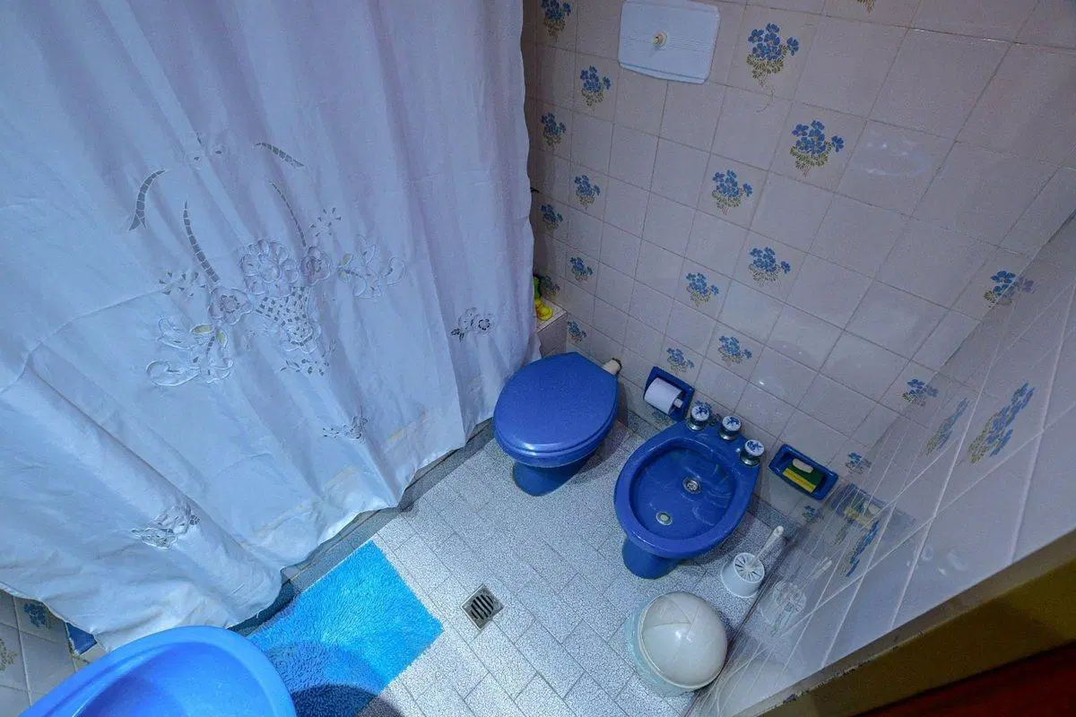 CASA EN VENTA ENSENADA2 DORMITORIOS CON PARQUE 2