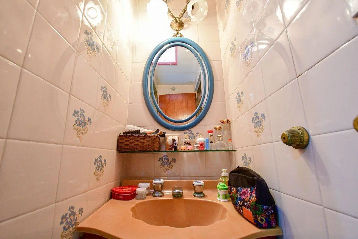 CASA EN VENTA ENSENADA2 DORMITORIOS CON PARQUE 5