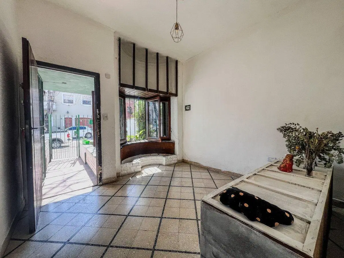 CASA PH VENTA LA PLATA 3 DORMITORIOS TERRAZA PATIO 2