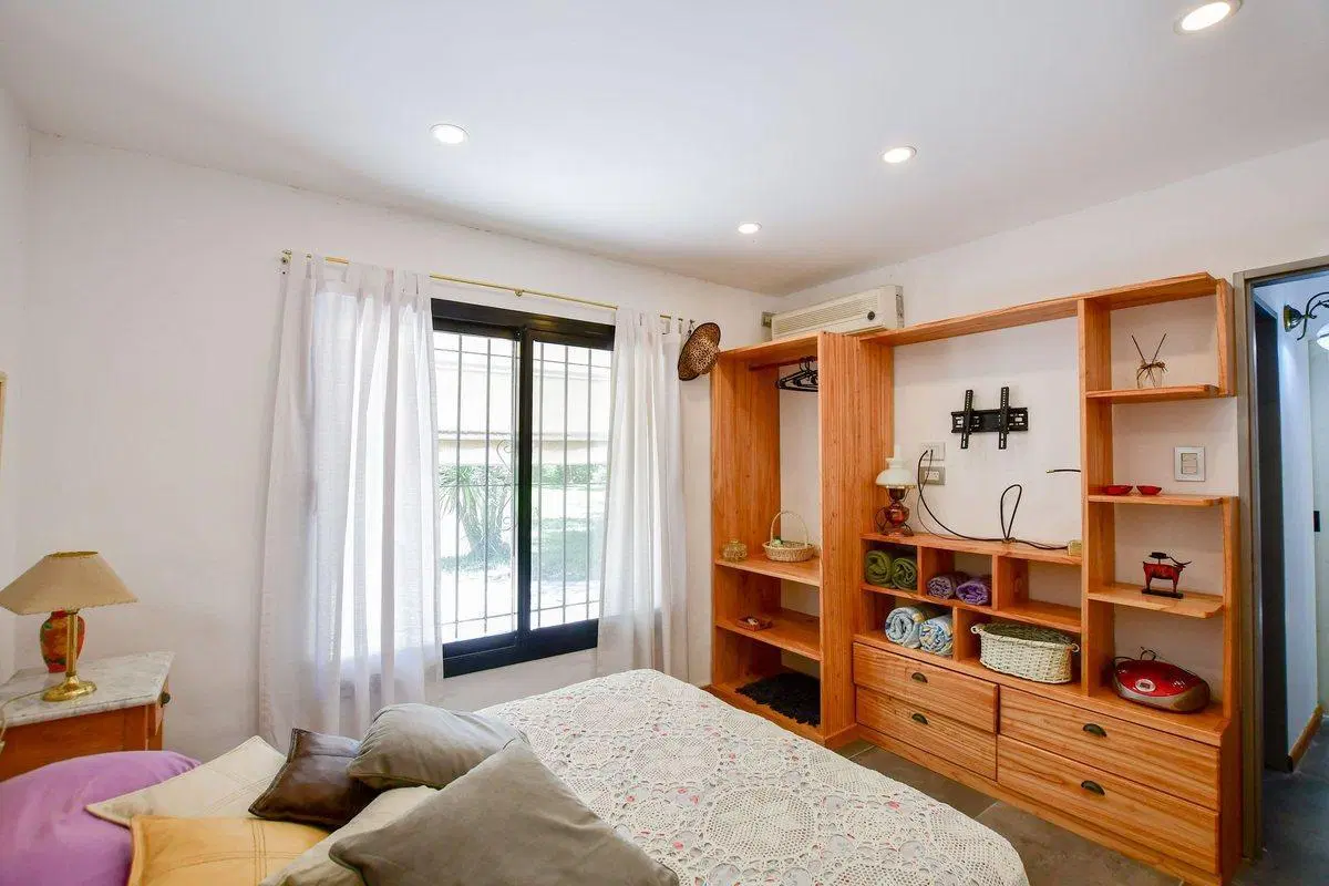 CASA VENTA EL RODEO 1 DORMITORIO PILETA Y QUINCHO 2
