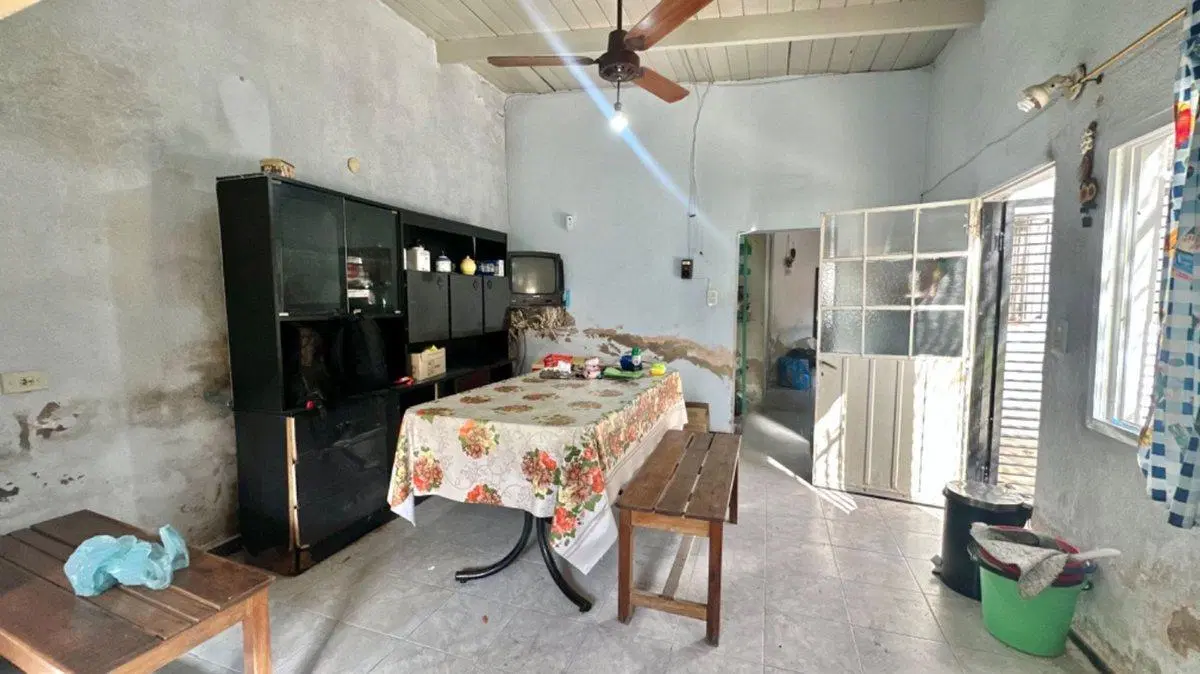 CASA EN VENTA RINGUELET - 2 DORMITORIOS 3