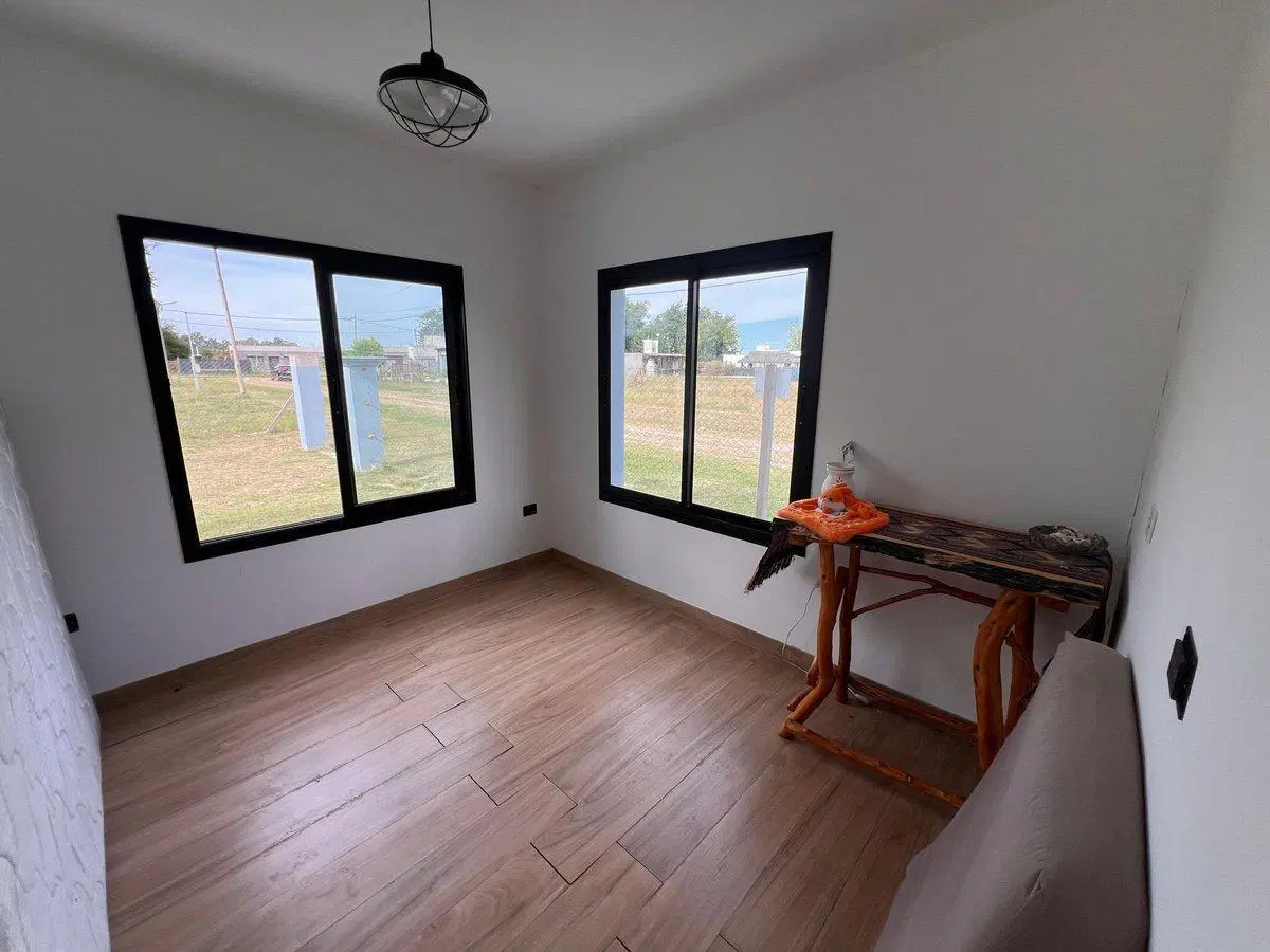 CASA EN VENTA LA PLATA BARRIO LA NATIVA 3