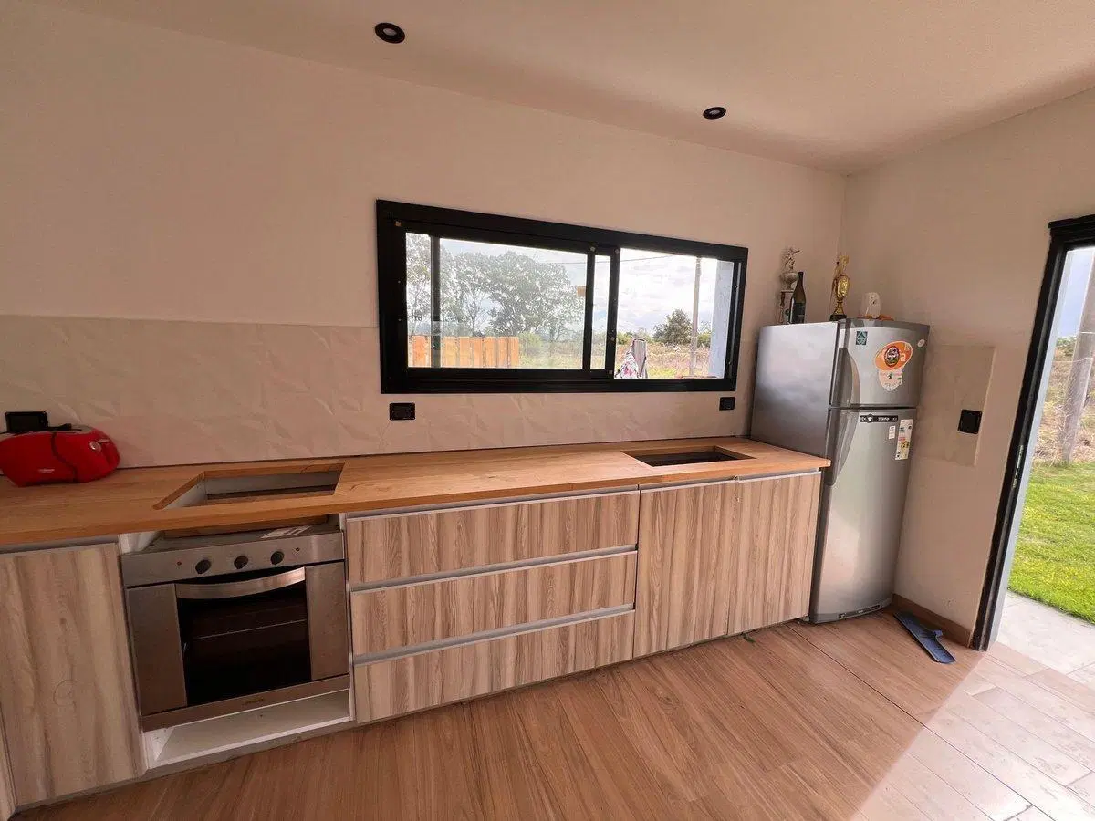 CASA EN VENTA LA PLATA BARRIO LA NATIVA 4