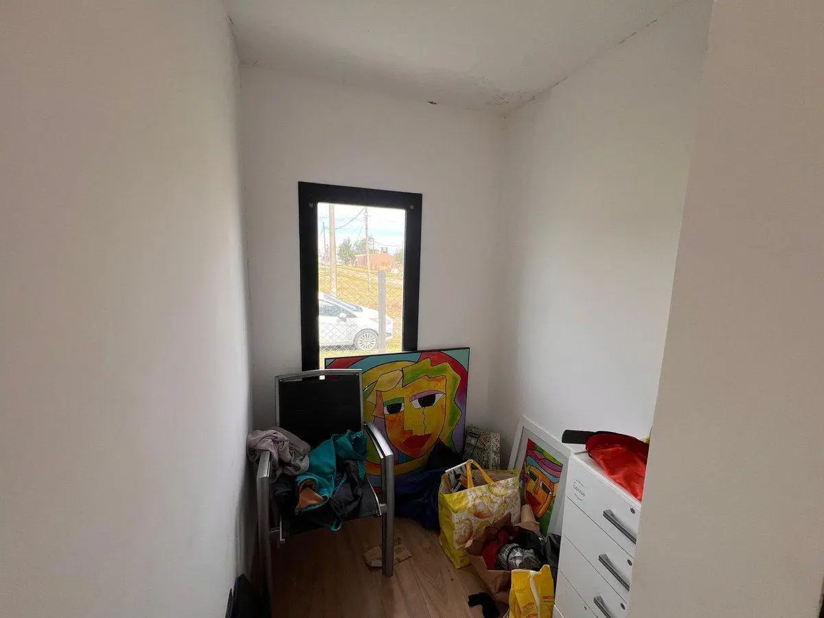 CASA EN VENTA LA PLATA BARRIO LA NATIVA 5